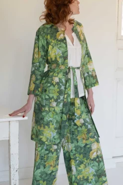 Women Lazybones Meg Jacket Sidewall