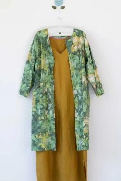 Women Lazybones Meg Jacket Sidewall