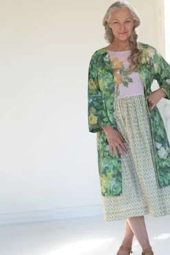 Women Lazybones Meg Jacket Sidewall