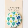 Women Lazybones Mindy Magnet