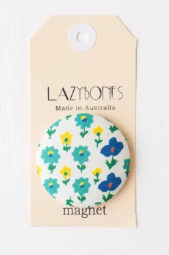 Women Lazybones Mindy Magnet