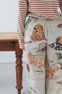 Women Lazybones Ollie Pant Insects