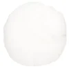 Women Lazybones Pet 50Cm Round Cushion Insert