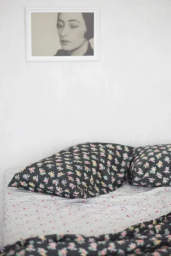 Women Lazybones Pillowcase Set In Prairie *Organic Cotton