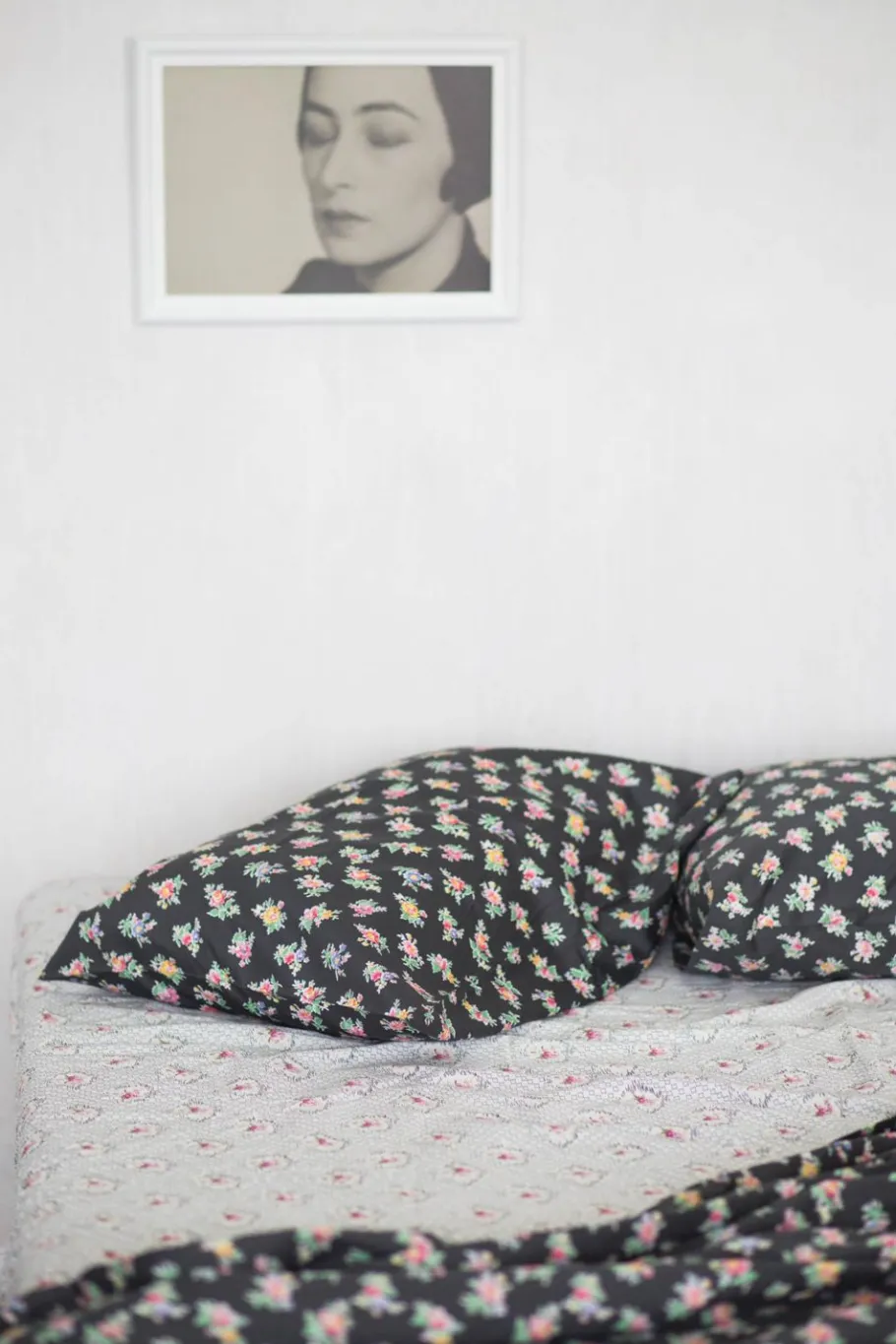 Women Lazybones Pillowcase Set In Prairie *Organic Cotton