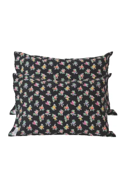 Women Lazybones Pillowcase Set In Prairie *Organic Cotton