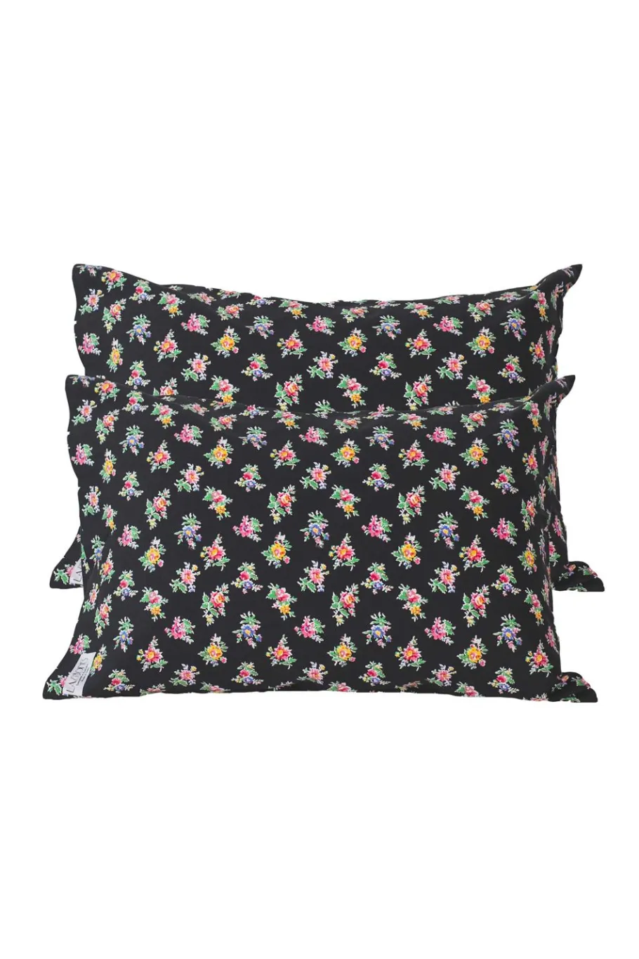 Women Lazybones Pillowcase Set In Prairie *Organic Cotton