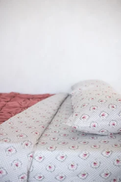 Women Lazybones Pillowcase Set In Vienna *Organic Cotton