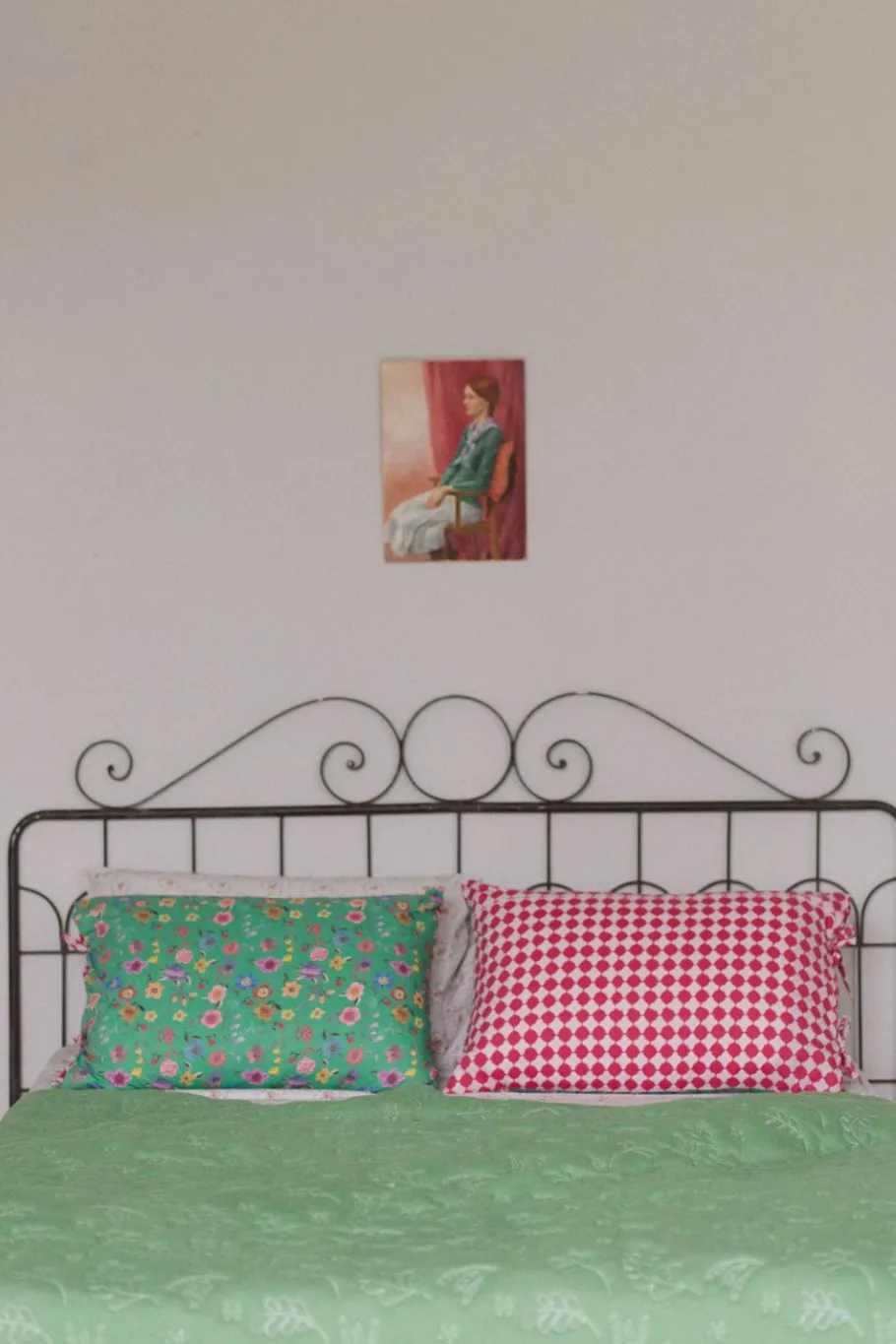 Women Lazybones Prairie Folk Pillowcase Set *Organic Cotton