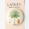Women Lazybones Quinquina Magnet