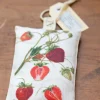 Women Lazybones Scented Sachet Fragaria