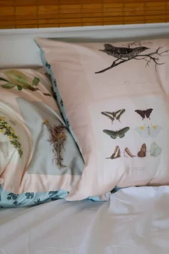 Women Lazybones Scrapbook Pillowcase Set Of 2