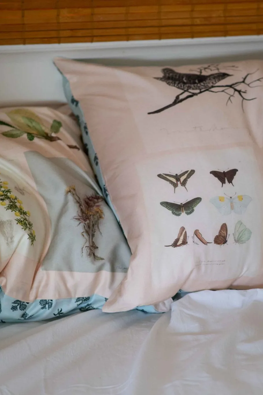 Women Lazybones Scrapbook Pillowcase Set Of 2