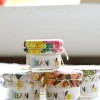 Women Lazybones Thank You Candle