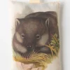 Women Lazybones Wombat - Lavender Scented Sachet